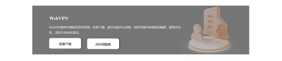 WebVPN